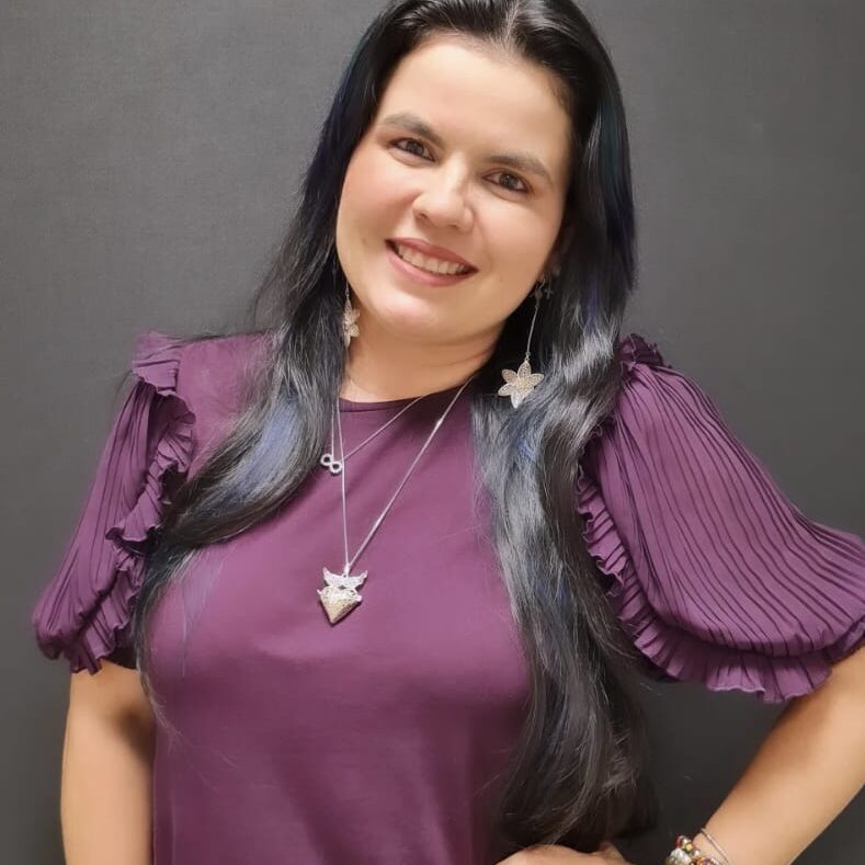 Gisse Pinella